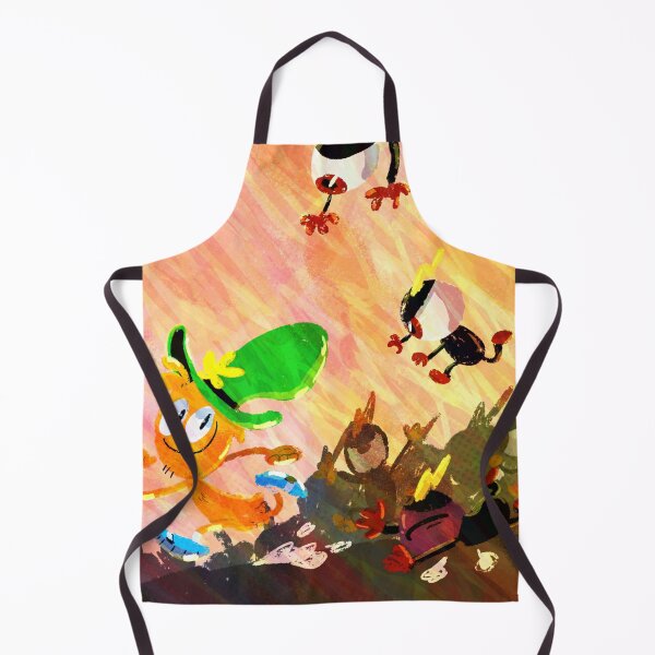 Item preview, Wander on the run designed and sold by PGUniverse.