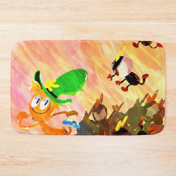 Item preview, Wander on the run designed and sold by PGUniverse.
