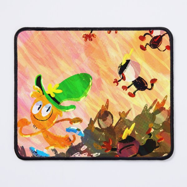 Item preview, Wander on the run designed and sold by PGUniverse.