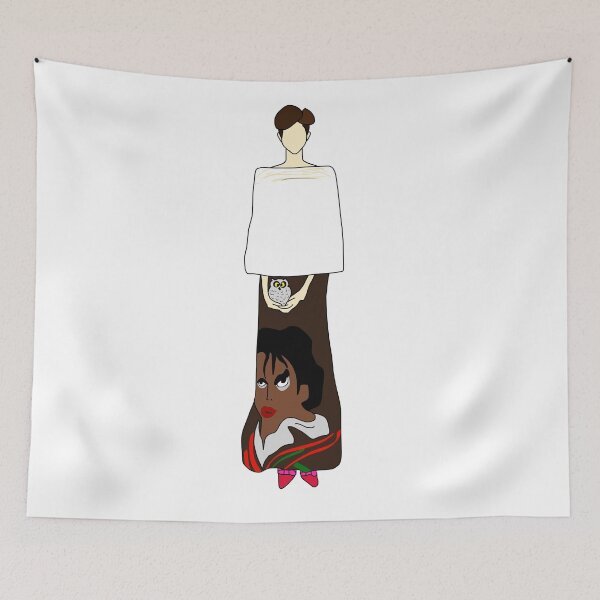 Item preview, Bjork 12 designed and sold by NOTSNIW ART.