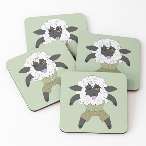 Item preview, Sassy Sheep designed and sold by Echotone.
