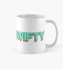 GET SCHWIFTY Tasse (Standard)