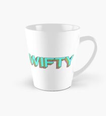 GET SCHWIFTY Tasse (groß)