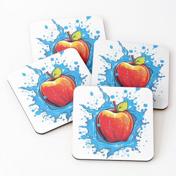 Item preview, Eapple designed and sold by R-RHAPSODY.