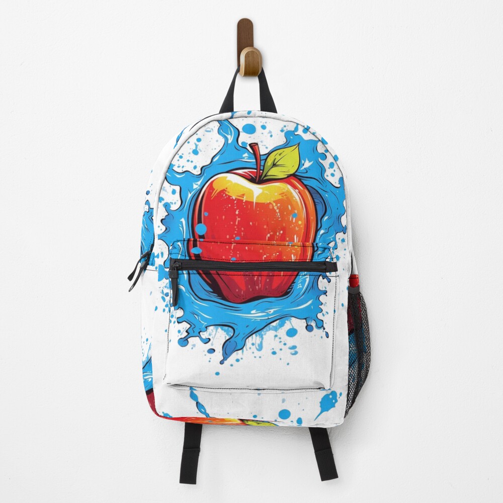 Artikel-Vorschau von Rucksack, designt und verkauft von R-RHAPSODY.