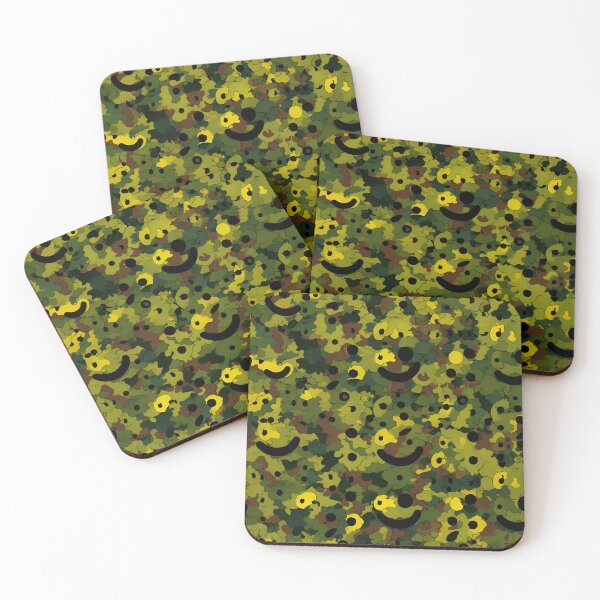 Item preview, Camo designed and sold by WrapTherappy.