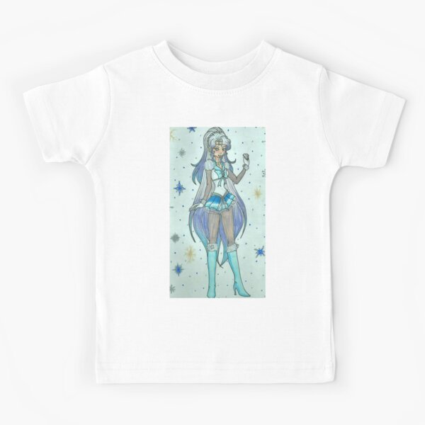 sailor winter Kids T-Shirt