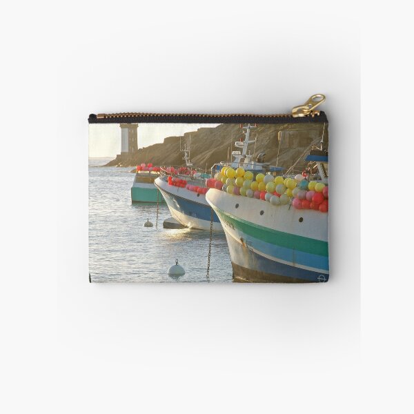 Item preview, Le Conquet - Le Phare de Kermorvan designed and sold by Jean-Luc Rollier.