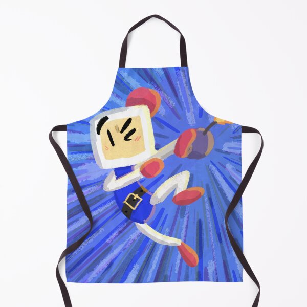 Item preview, Bomberman Blasts Away! designed and sold by PGUniverse.