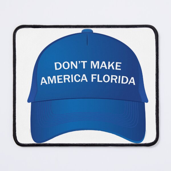 Item preview, 'Don't Make America Florida designed and sold by Deborah Smith.