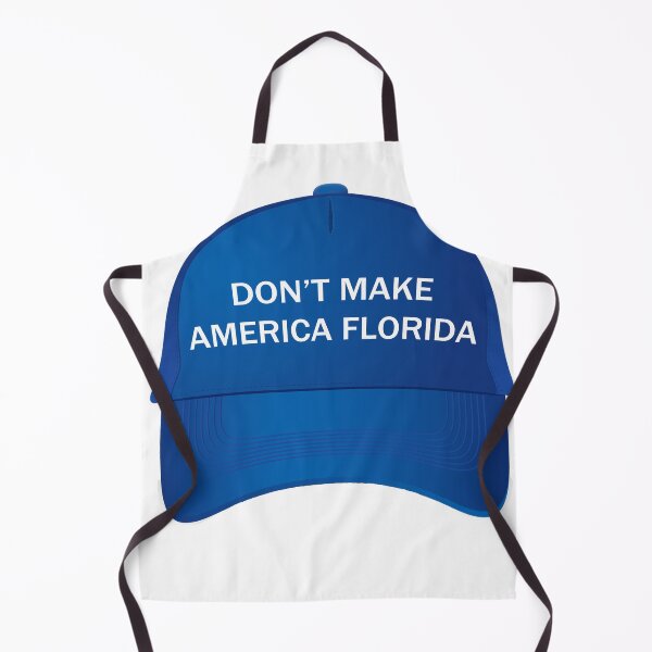 Item preview, 'Don't Make America Florida designed and sold by Deborah Smith.