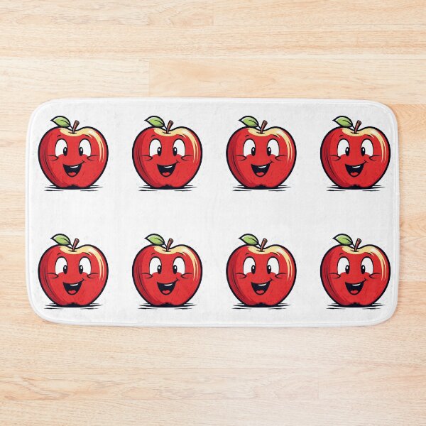 Item preview, Eapple designed and sold by R-RHAPSODY.