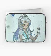 sailor winter Laptop Sleeve