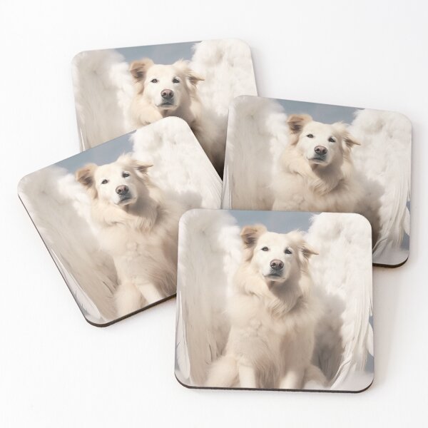 Item preview, All Dogs Go To Heaven 3 designed and sold by Silow-Art.