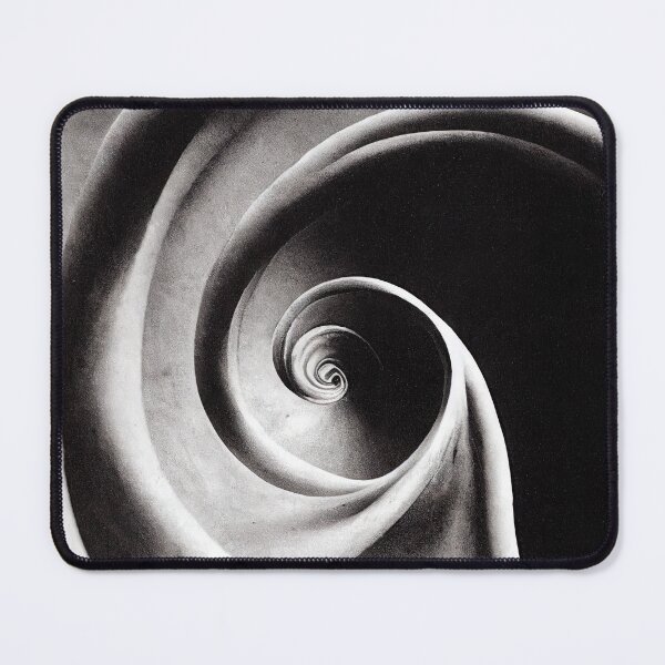 Item preview, Fibonacci Harmony: Artistic Representation of the Sequence designed and sold by Piotrek0001.