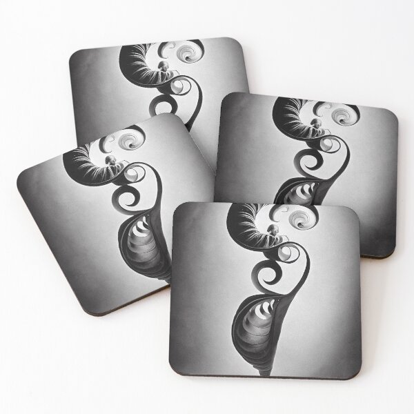 Item preview, Fibonacci Harmony: Artistic Representation of the Sequence designed and sold by Piotrek0001.