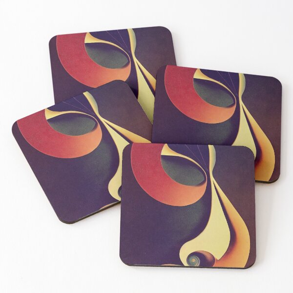 Item preview, Fibonacci Harmony: Artistic Representation of the Sequence designed and sold by Piotrek0001.