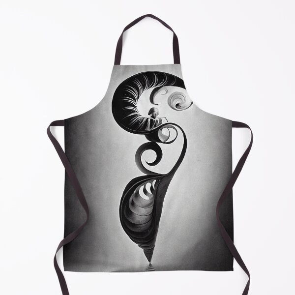 Item preview, Fibonacci Harmony: Artistic Representation of the Sequence designed and sold by Piotrek0001.