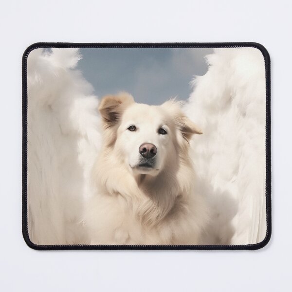 Item preview, All Dogs Go To Heaven 3 designed and sold by Silow-Art.