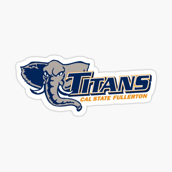 CSUF Titan Football