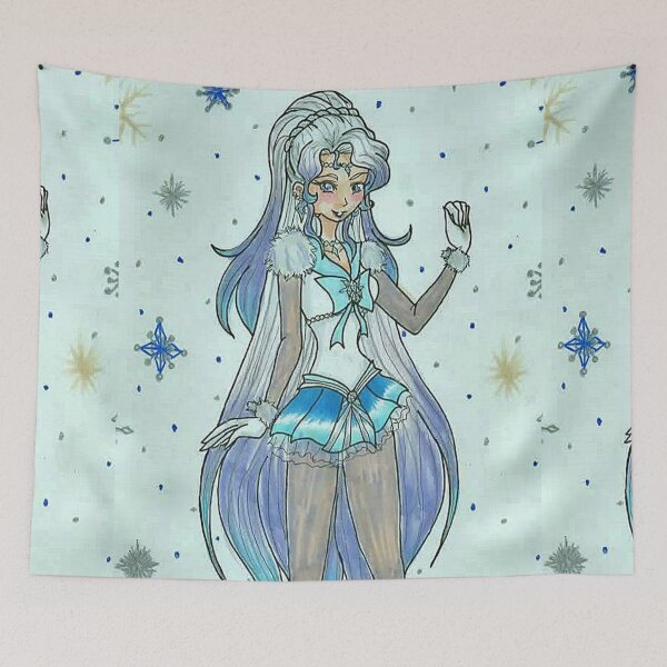 Item preview, sailor winter designed and sold by AnimeGamerGirl.