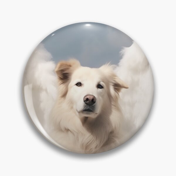 Item preview, All Dogs Go To Heaven 3 designed and sold by Silow-Art.