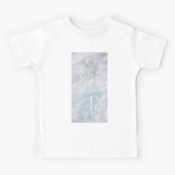 sailor whiteout Kids T-Shirt