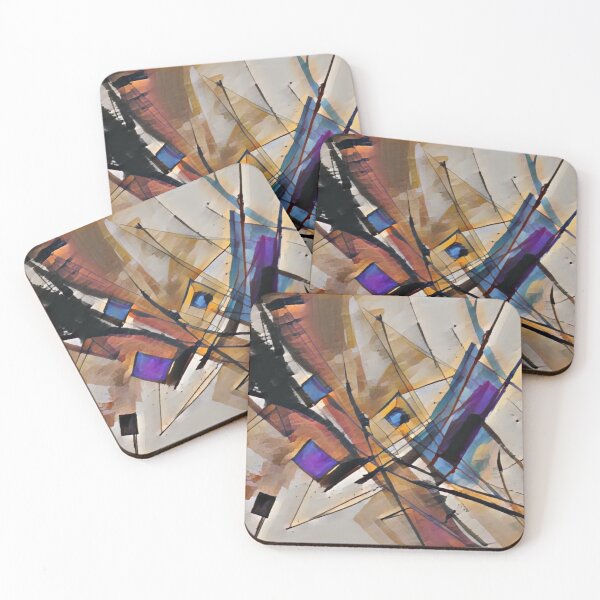 Item preview, Abstract Graphic Art  designed and sold by Sizani.