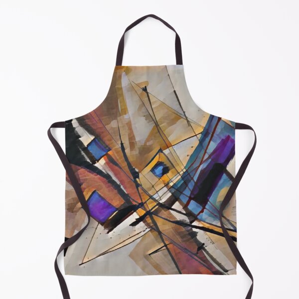 Item preview, Abstract Graphic Art  designed and sold by Sizani.