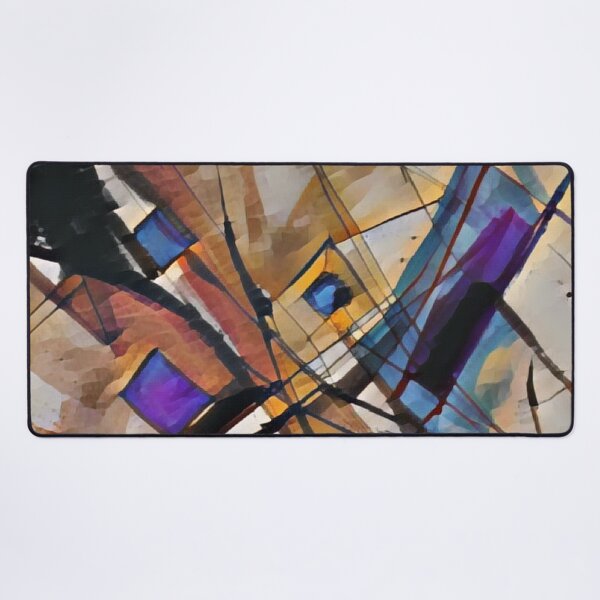 Item preview, Abstract Graphic Art designed and sold by Sizani.