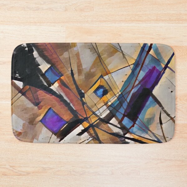 Item preview, Abstract Graphic Art  designed and sold by Sizani.