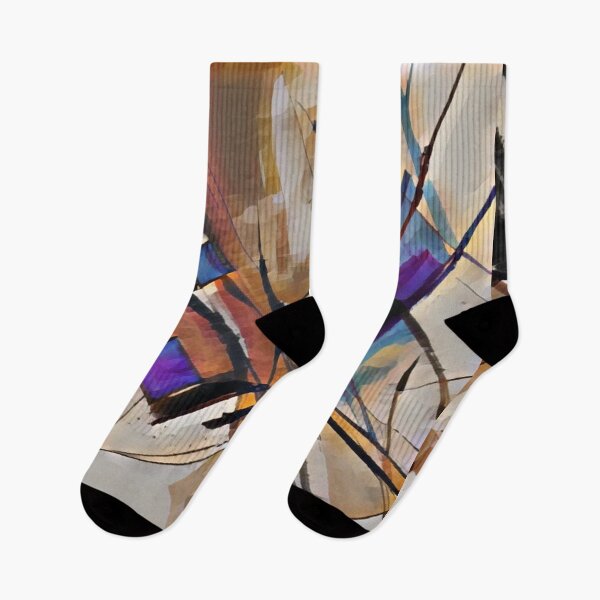 Item preview, Abstract Graphic Art  designed and sold by Sizani.