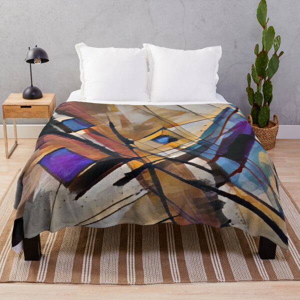 Item preview, Abstract Graphic Art designed and sold by Sizani.