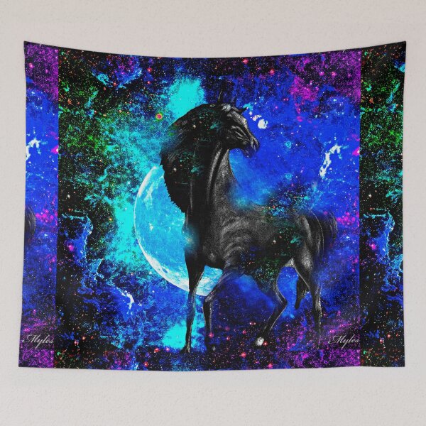 Item preview, Horse Celestial designed and sold by Overthetopsm.
