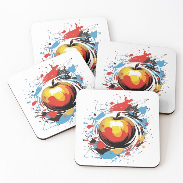 Item preview, Eapple designed and sold by R-RHAPSODY.