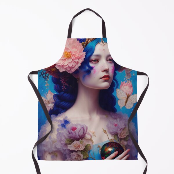 Item preview, Persephone designed and sold by KirstenStar.
