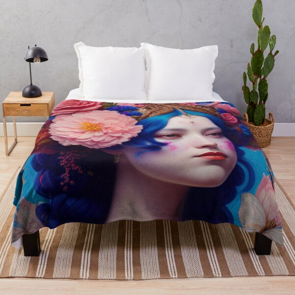 Item preview, Persephone designed and sold by KirstenStar.