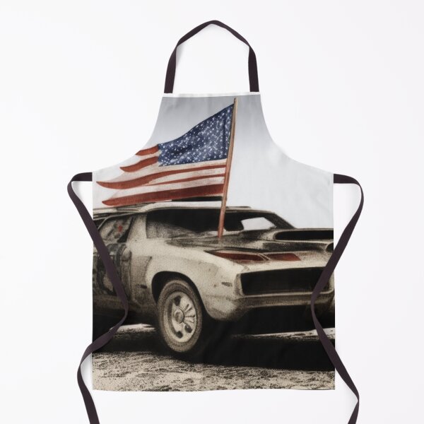 Item preview, American Muscle Car designed and sold by mrcwr2.