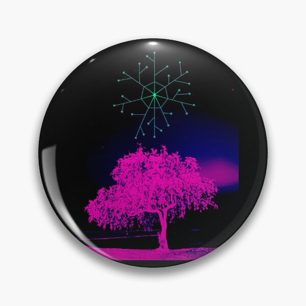 Item preview, Tree Pink designed and sold by DerekDoll.