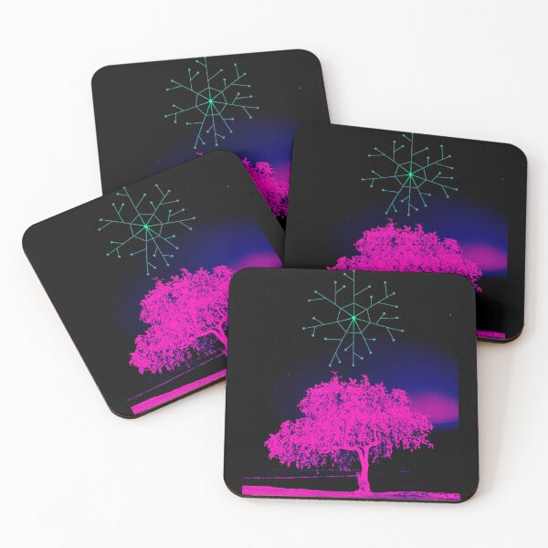 Item preview, Tree Pink designed and sold by DerekDoll.
