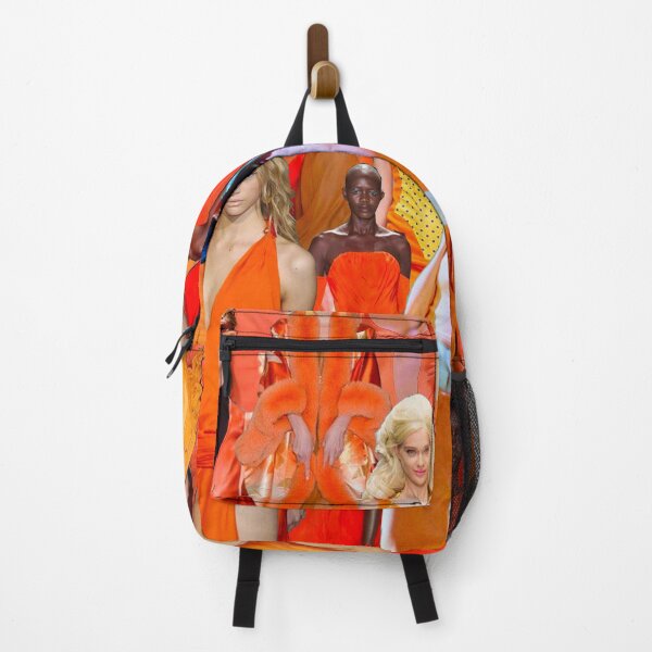Item preview, orange fashion designed and sold by Chukidesign.