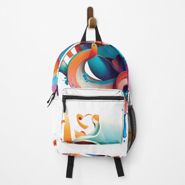 Item preview, Octopuses, Intelligent Sea Creatures. Fascinating Appeal designed and sold by MVDigitalArt.