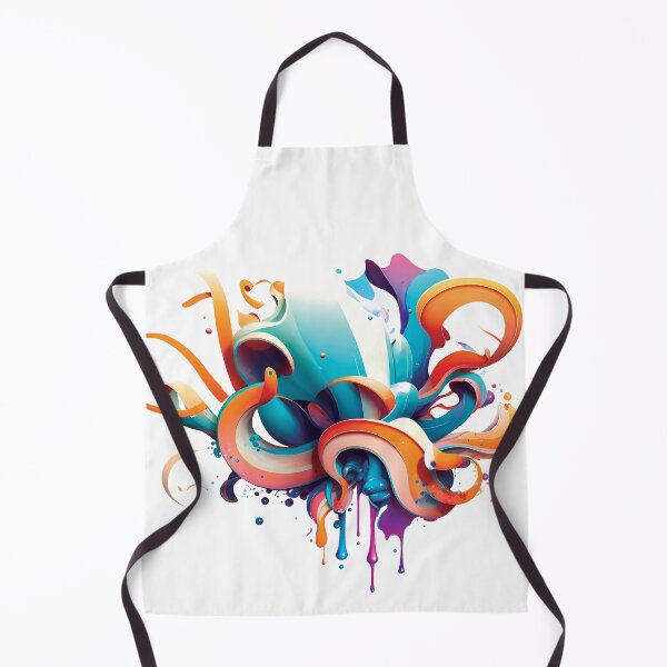 Item preview, Octopuses, Intelligent Sea Creatures. Fascinating Appeal designed and sold by MVDigitalArt.
