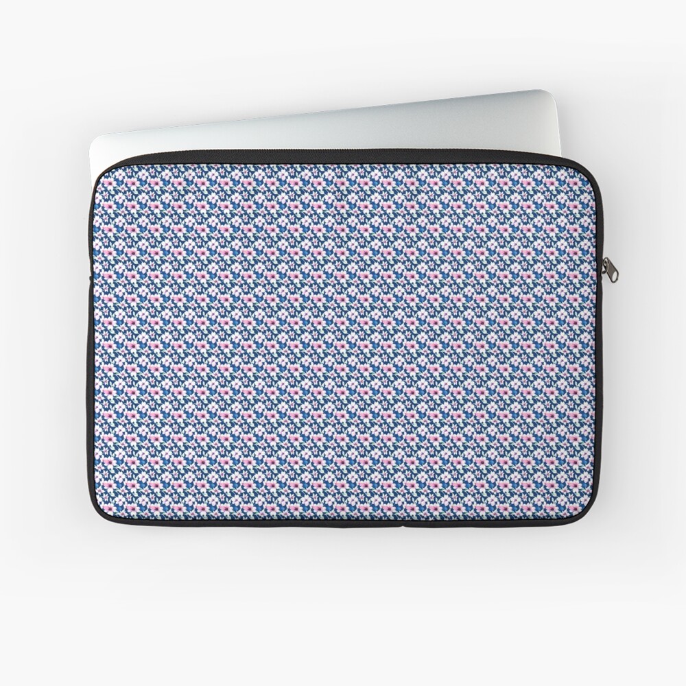 Item preview, Laptop Sleeve designed and sold by patternsforp.