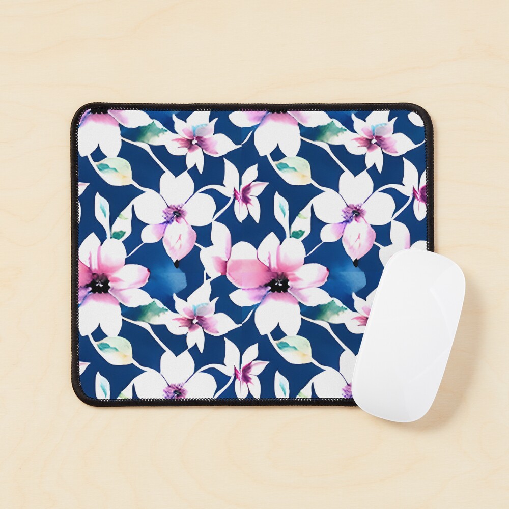 Item preview, Mouse Pad designed and sold by patternsforp.