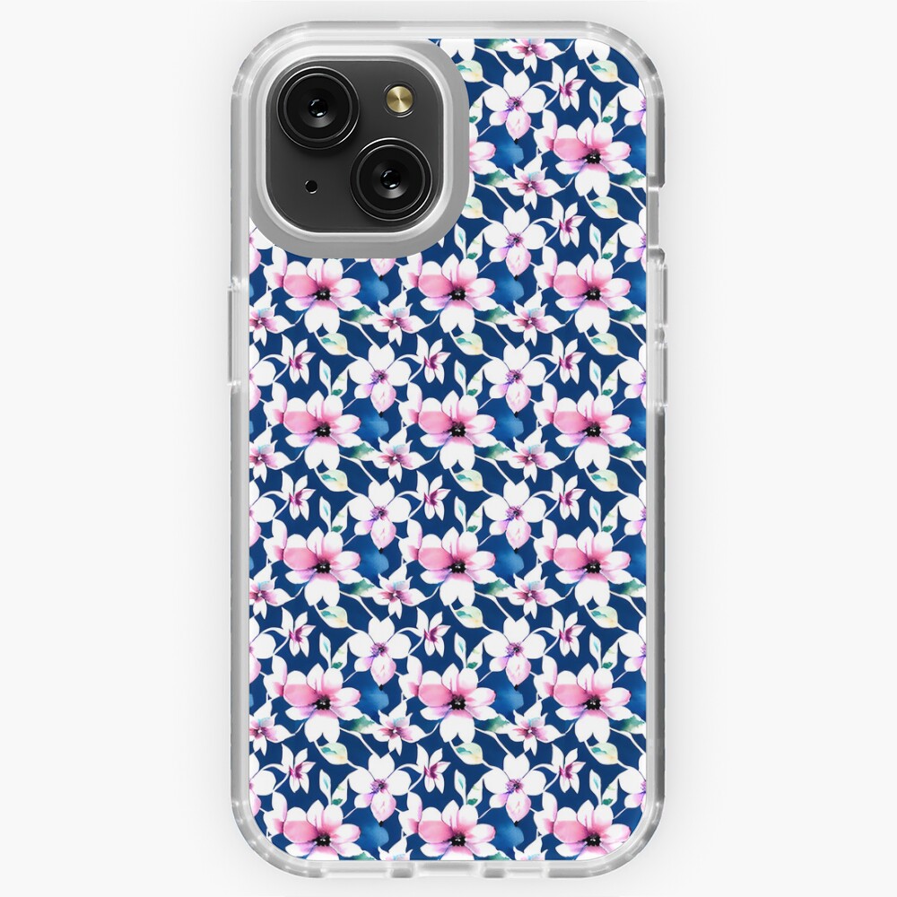 Item preview, iPhone Soft Case designed and sold by patternsforp.