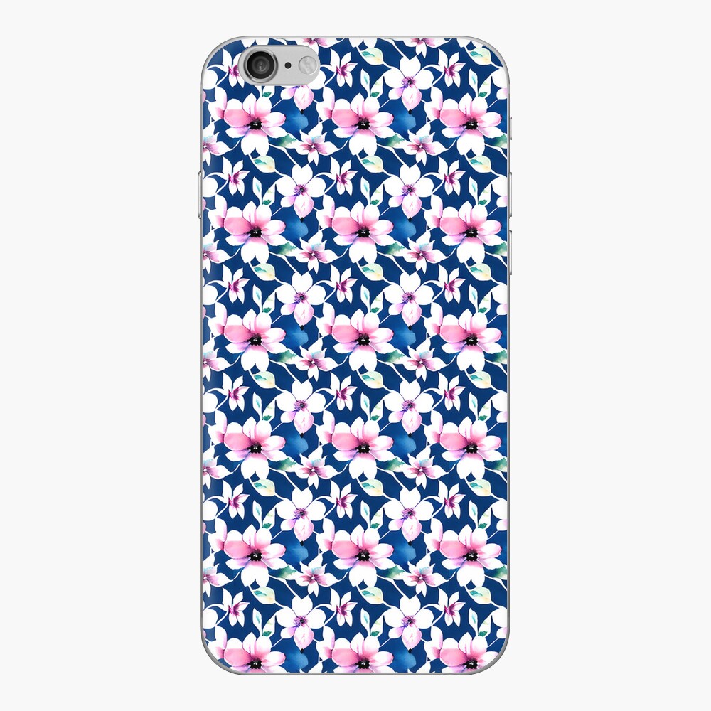Item preview, iPhone Skin designed and sold by patternsforp.
