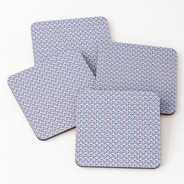 Item preview, Flower Pattern "Valerie" designed and sold by Patterns For Products.