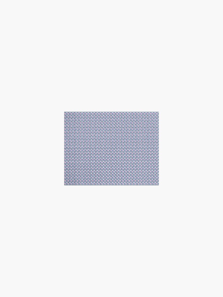 Thumbnail 1 of 3, Jigsaw Puzzle, Flower Pattern "Valerie" designed and sold by Patterns For Products.