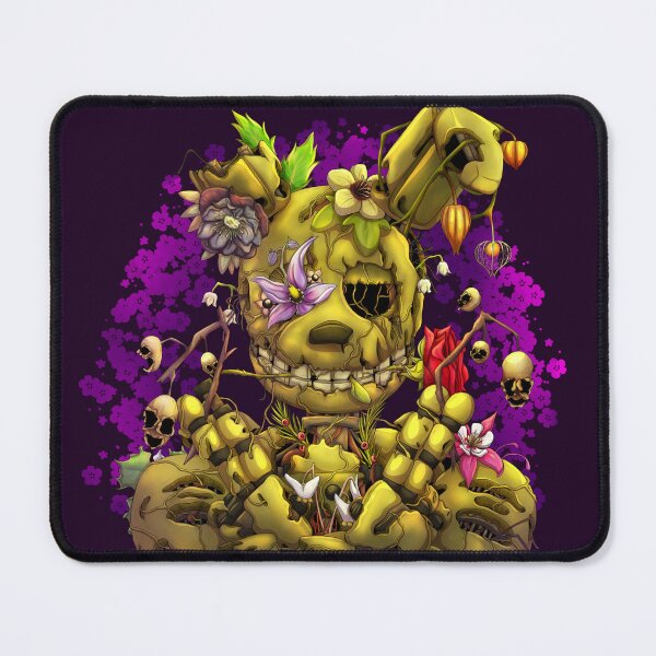 Item preview, Spring Flowers (Transparent Background) designed and sold by Drago Digital Studios.